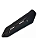 PROTETOR ESCAPAMENTO XTZ 150 CROSSER 14/22 PRETO - Imagem 1