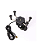 SUPORTE CELULAR C/CARREG USB - Imagem 2