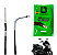 CABO FREIO PCX 150 19/22  TRASEIRO - Imagem 1