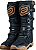 BOTA ASW IMAGE ENDURO PRETO MARROM 9  EAN  7908377163126 - Imagem 2