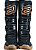 BOTA ASW IMAGE ENDURO PRETO MARROM 8  EAN  7908377163119 - Imagem 3