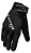 LUVA MATTOS OPTIMUS BLACK STREET PRETO G - Imagem 1