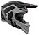CAPACETE AIROH WRAAAP RELOADED ANTHRACITE MATT 62 - Imagem 1