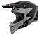 CAPACETE AIROH WRAAAP RELOADED ANTHRACITE MATT 62 - Imagem 2