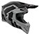 CAPACETE AIROH WRAAAP RELOADED ANTHRACITE MATT 62 - Imagem 4