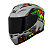 CAPACETE AXXIS SEGMENT JOLLY C2 GLOSS 58 - Imagem 2
