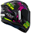 CAPACETE AXXIS SEGMENT SIMIAN B13 GLOSS 60 - Imagem 3