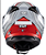 CAPACETE TEXX STRIKE SUPERSTAR CZ/VM/BC 62 - Imagem 5