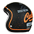 CAPACETE ORIGINE PRIMO WEST COAST MATT XL - Imagem 3