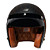 CAPACETE ORIGINE PRIMO WEST COAST MATT XL - Imagem 5