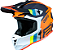 CAPACETE ASW R3 SYNC LAR/FLUO/CHUMBO 58 EAN 7908377184435 - Imagem 1