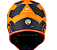 CAPACETE ASW R3 SYNC LAR/FLUO/CHUMBO 58 EAN 7908377184435 - Imagem 2