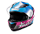 CAPACETE TEXX STRIKE SUPERSTAR AZ/RS/BC 58 - Imagem 2