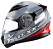 CAPACETE TEXX STRIKE SUPERSTAR CZ/VM/BC 56 - Imagem 1