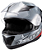 CAPACETE TEXX STRIKE SUPERSTAR CZ/VM/BC 60 - Imagem 4