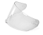 VISEIRA CAPACETE TAURUS TH7 CRISTAL - Imagem 1