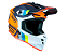 CAPACETE ASW R3 ESSENCE VERDE FLUO LARANJA PRETO AZUL 60 EAN 7908377188686 - Imagem 5