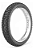 PNEU 80/100-14 WH 21 49L TT TRAS RINALDI - Imagem 1