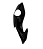 CARENAGEM FAROL FAN/START 160 22/24 LATERAL PRETO - Imagem 2