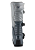 BOTA ALPINESTARS TECH 3 CINZA ESCURO CINZA CLARO PRETO 12 EAN 8059347199252 - Imagem 5