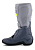 BOTA ALPINESTARS TECH 3 CINZA ESCURO CINZA CLARO PRETO 12 EAN 8059347199252 - Imagem 2
