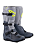 BOTA ALPINESTARS TECH 3 CINZA ESCURO CINZA CLARO PRETO 12 EAN 8059347199252 - Imagem 3