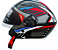 CAPACETE FW3 X OPEN PRETO USA 58 - Imagem 1