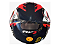 CAPACETE FW3 X OPEN PRETO GER 56 - Imagem 3