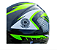 CAPACETE FW3 X OPEN PRETO BRASIL 60 - Imagem 3