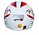 CAPACETE FW3 X OPEN BRANCO ITALY 58 - Imagem 3