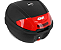 BAULETO GIVI MONOLOCK 30L - Imagem 2