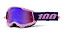 OCULOS 100% STRATA 2 PURPLE - Imagem 1