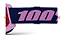 OCULOS 100% STRATA 2 PURPLE - Imagem 3