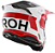 CAPACETE AIROH TWIST 3 FANCY RED GLOSS 58 - Imagem 5