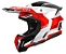 CAPACETE AIROH TWIST 3 FANCY RED GLOSS 58 - Imagem 1