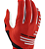LUVA 100% R-CORE - RACER RED G - Imagem 3