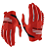 LUVA 100% R-CORE - RACER RED G - Imagem 1