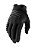 LUVA 100% R-CORE PRETO PRETO M - Imagem 1