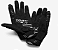 LUVA 100% R-CORE PRETO PRETO G - Imagem 2