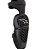 JOELHEIRA ALPINESTARS BIONIC PLUS PRETO S/M - Imagem 3