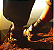 MEIA CURTLO TRAIL 2 MESCLA PTO 40/44 EAN 7899984714248 - Imagem 3