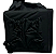 MOCHILA PIZZA 69 LITROS PRETA - Imagem 2