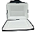 MOCHILA PIZZA 69 LITROS PRETA - Imagem 4