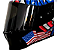 CAPACETE ORIGINE DINAMO AMERICAN FLAG M - Imagem 3
