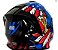 CAPACETE ORIGINE DINAMO AMERICAN FLAG M - Imagem 2
