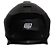 CAPACETE ORIGINE DINAMO SOLID BLACK MATT XL - Imagem 4