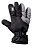LUVA IMPERMEAVEL TEXX RONIN PRETA P / S - Imagem 1