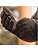 LUVA TEXX NEW STRIKE V2 PRETO M - Imagem 4