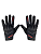 LUVA TEXX NEW STRIKE V2 PRETO L - Imagem 1