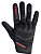 LUVA TEXX NEW STRIKE V2 PRETO XL - Imagem 5